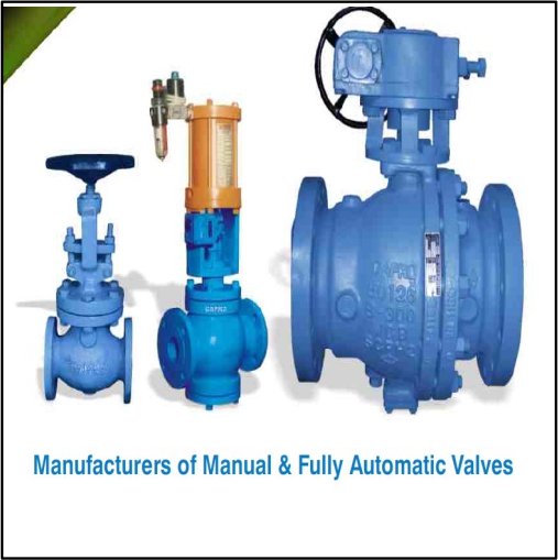 Valves